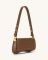 Сумка JW Pei Shoulder Bag жіноча Brown