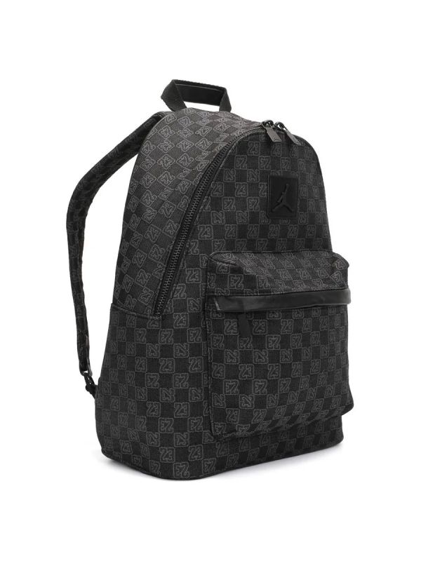 Рюкзак Jordan Monogram Backpack Black