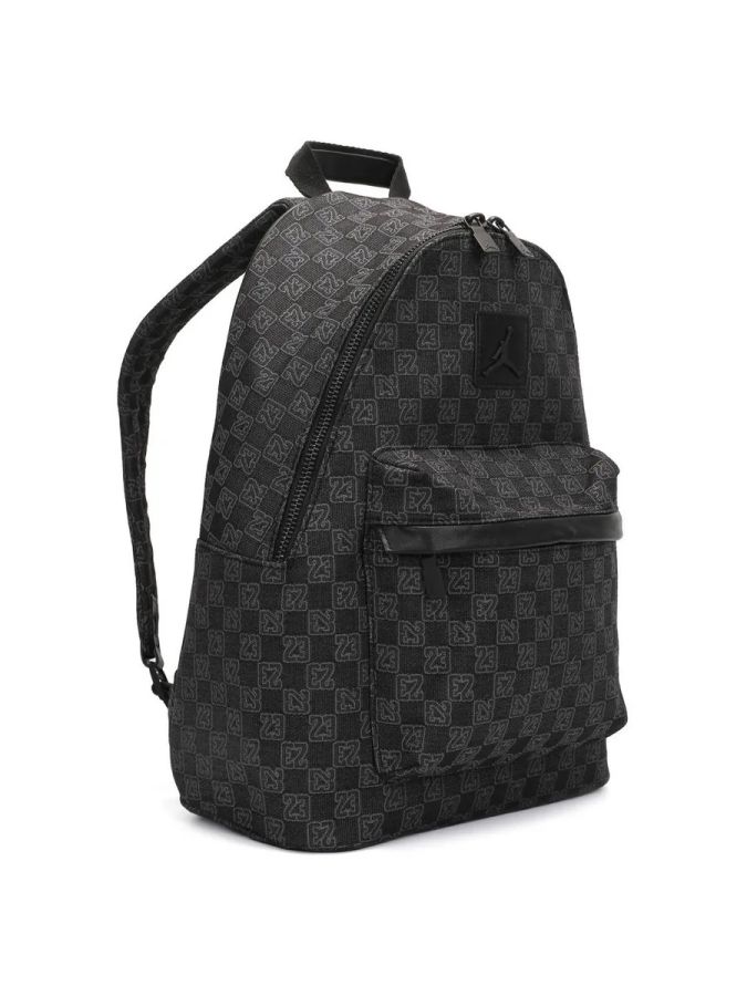 Рюкзак Jordan Monogram Backpack Black