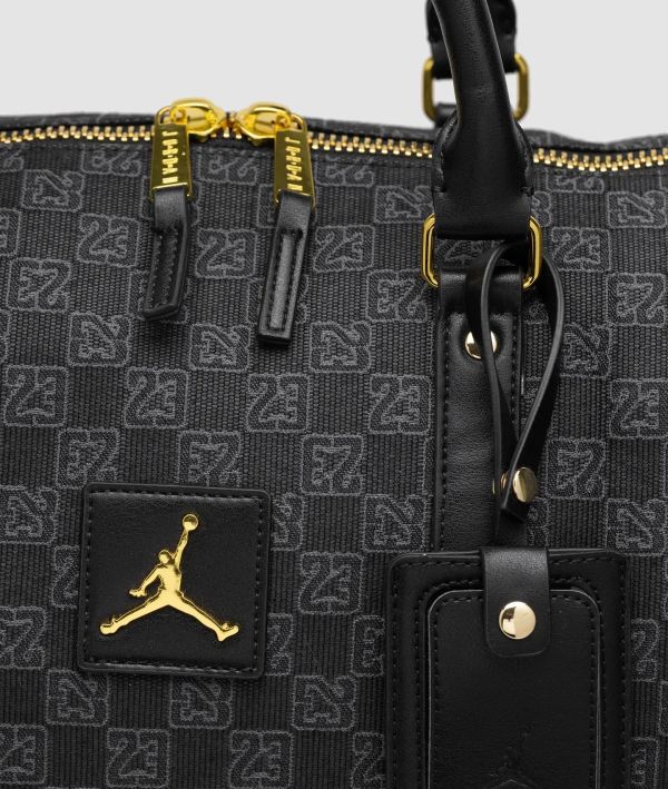 Спортивна сумка Jordan Monogram