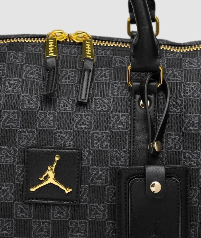 Спортивна сумка Jordan Monogram