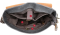 Портфель текстильный Vintage 20063 Cерый