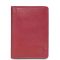 Визитница Tony Perotti Cortina 5004 rosso (90314) Красная