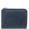 Кредитница Tony Perotti Cortina 5049 navy (90155) Темно-синяя