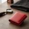Компактный кошелек женский ST Leather 19259 Красный