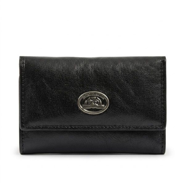 Ключница Tony Perotti Italico 2533 nero (90468) Черная