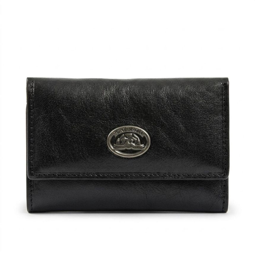 Ключница Tony Perotti Italico 2533 nero (90468) Черная