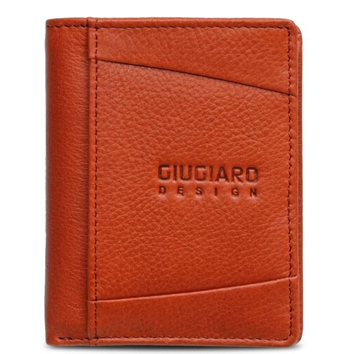 Кредитница Tony Perotti Giugiaro 1034 rosso (90326) Красная