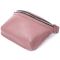 Интересная бананка для женщин из натуральной кожи GRANDE PELLE 22816 Бежевый