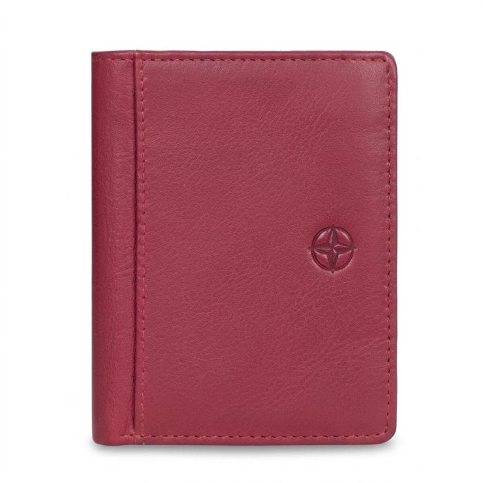 Кредитница Tony Perotti Cortina 5045 rosso (90297) Красная