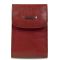 Кредитница Tony Perotti Topkapi 1703 rosso (90541) Красная