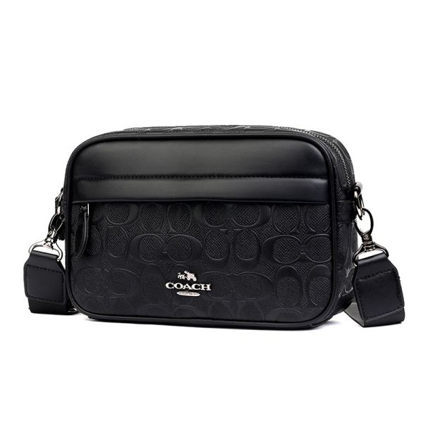Сумка Coach Charter Crossbody через плече