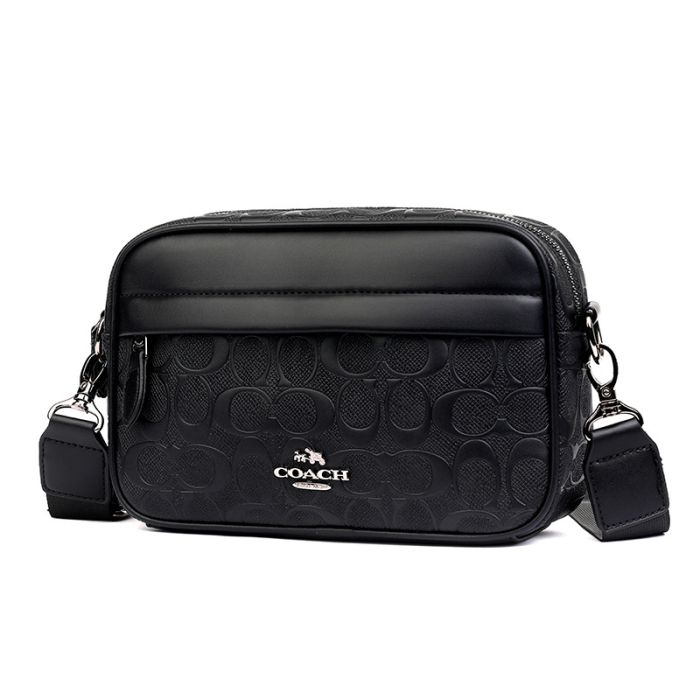 Сумка Coach Charter Crossbody через плече