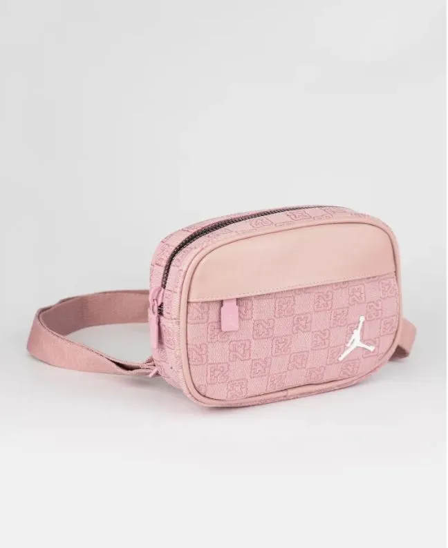 Сумка через плече Jordan Monogram Mini месенджер