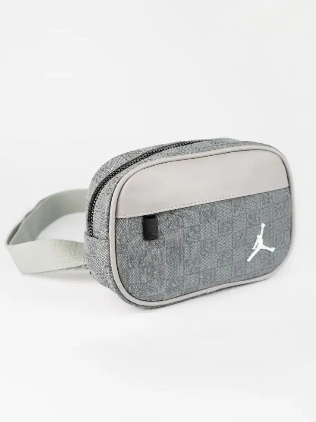 Сумка через плече Jordan Monogram Mini месенджер