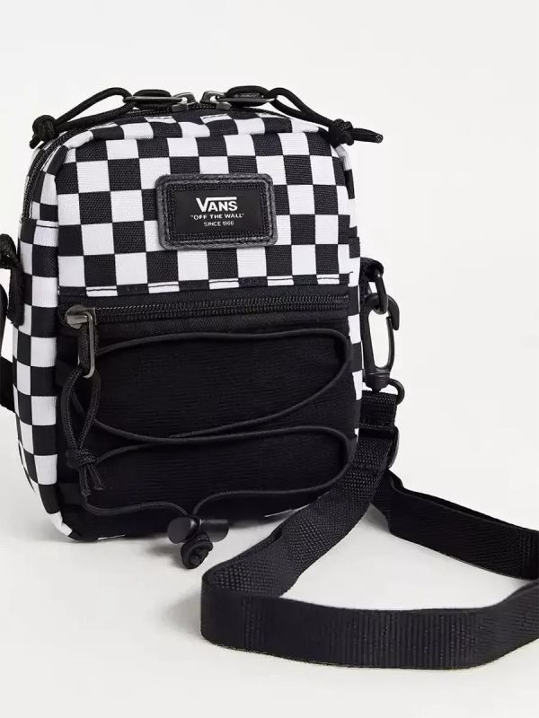 Месенджер Vans Bail Shoulder сумка через плече
