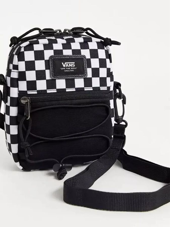 Месенджер Vans Bail Shoulder сумка через плече