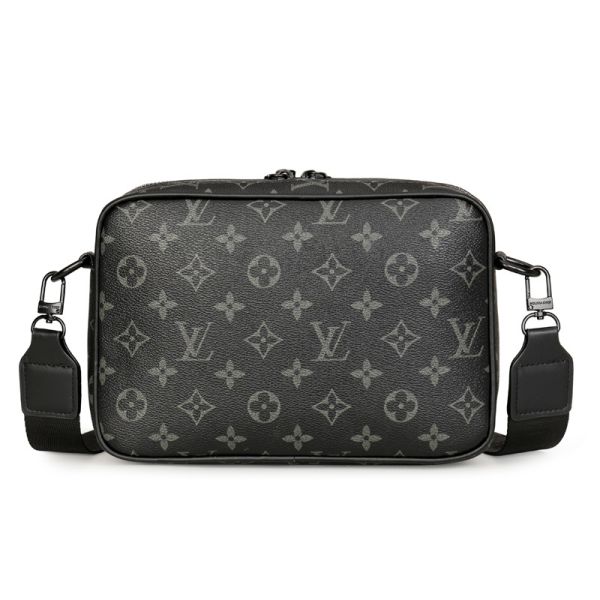 Сумка через плече Louis Vuitton S-Cape Messenger месенджер