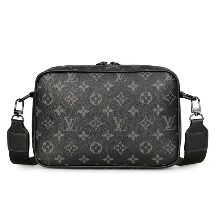 Сумка через плече Louis Vuitton S-Cape Messenger месенджер