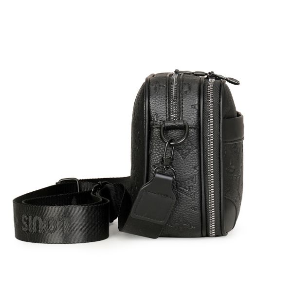Сумка через плече Louis Vuitton S-Cape Messenger месенджер