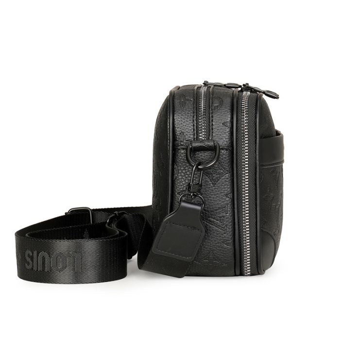 Сумка через плече Louis Vuitton S-Cape Messenger месенджер