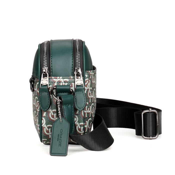 Сумка Coach Crossbody через плече