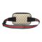Сумка Gucci GG Supreme Belt Bag чоловіча Beige