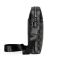 Сумка Houston Flight Bag чоловіча Black/Gray