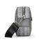 Сумка Lacoste Monogram Mini Grey