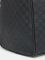 Сумка спортивна Jordan Monogram PU Black
