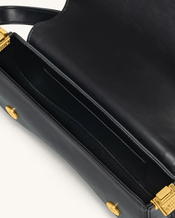 Сумка JW Pei Shoulder Bag жіноча Black