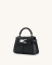 Сумка JW Pei ELISE TOP жіноча Black