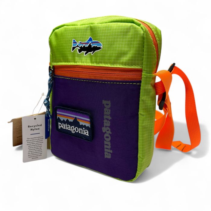 Месенджер Patagonia Path сумка через плече
