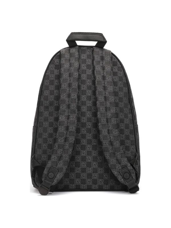 Рюкзак Jordan Monogram Backpack Black