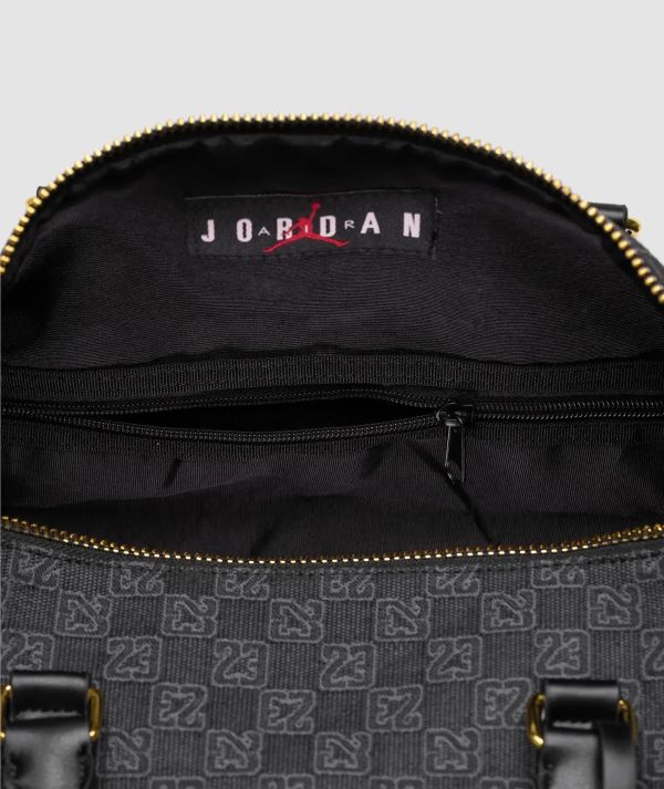 Спортивна сумка Jordan Monogram