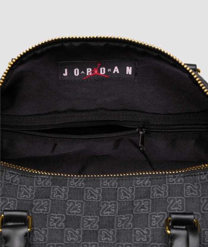 Спортивна сумка Jordan Monogram