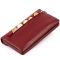 Клатч из кожи женский ST Leather 19318 Бордовый