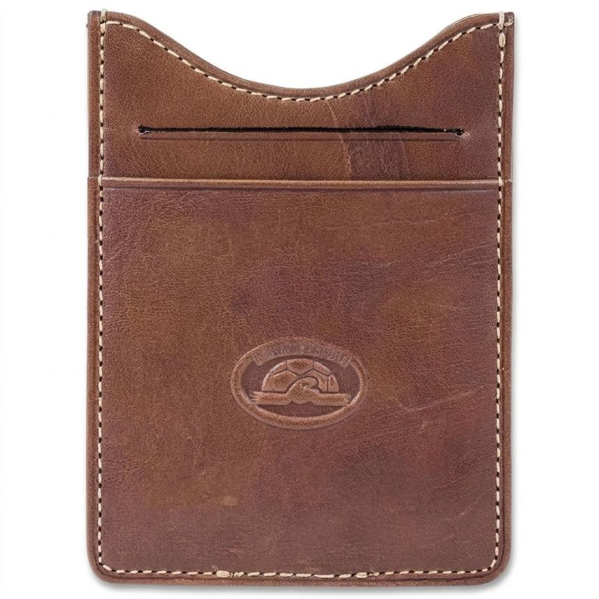Кредитница Tony Perotti Italico 2554 cognac (90522) Коньячная