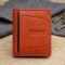 Кредитница Tony Perotti Giugiaro 1034 rosso (90326) Красная