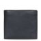 Мужское портмоне Tony Perotti Cortina 5047 nero (90184) Черное