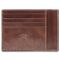 Кредитница Tony Perotti Italico 2171 cognac (90532) Коньячная