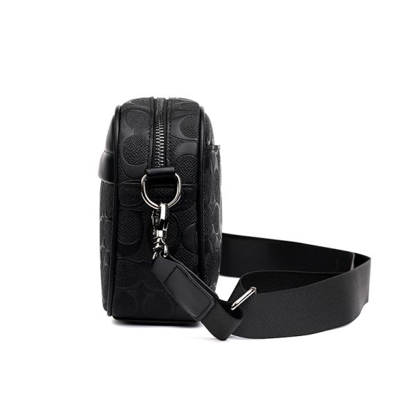 Сумка Coach Charter Crossbody через плече