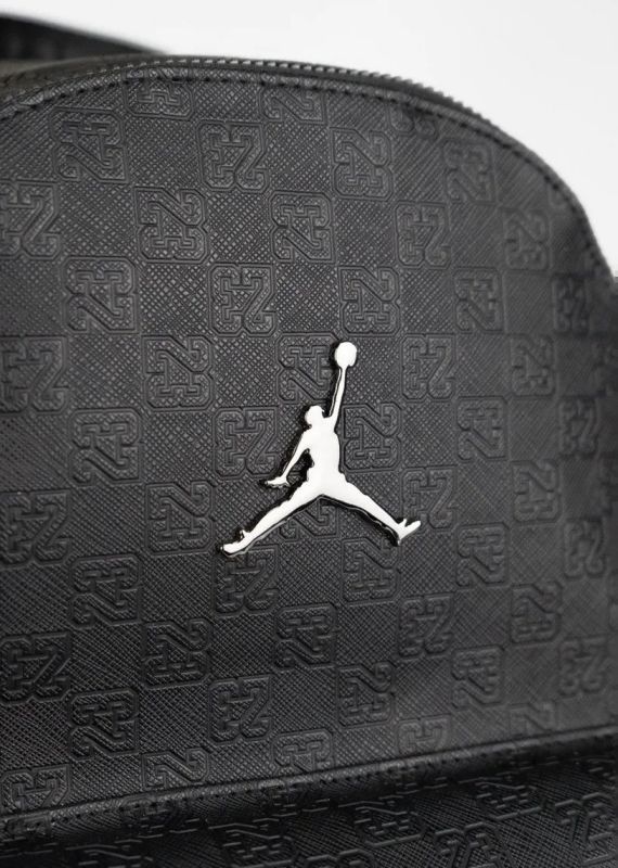 Рюкзак Jordan Monogram портфель