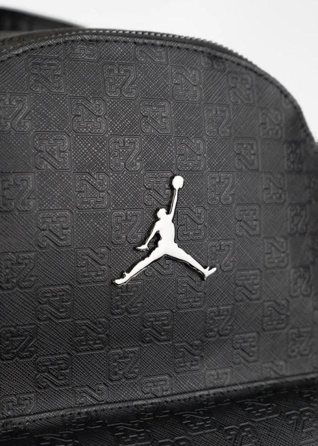 Рюкзак Jordan Monogram портфель
