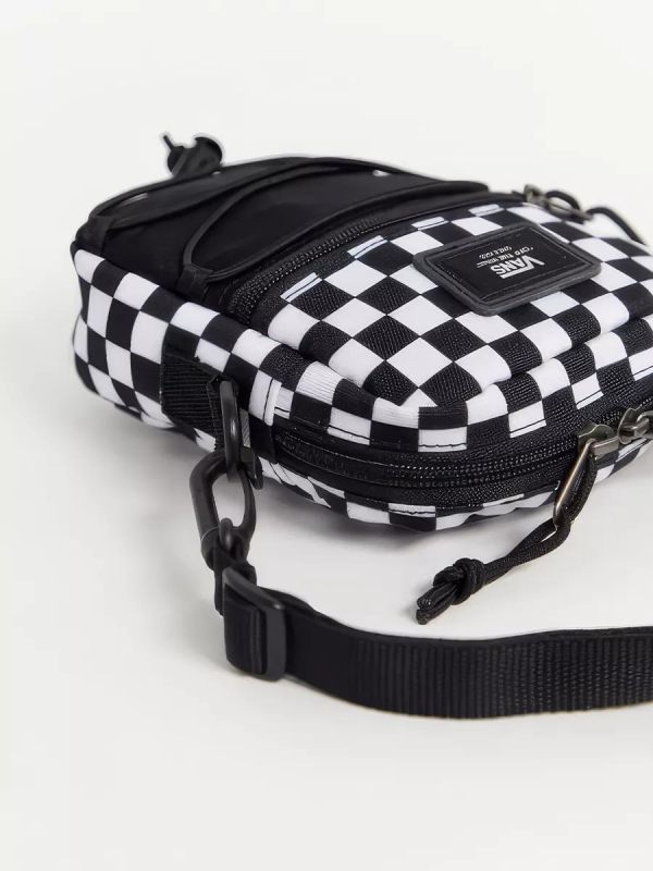 Месенджер Vans Bail Shoulder сумка через плече