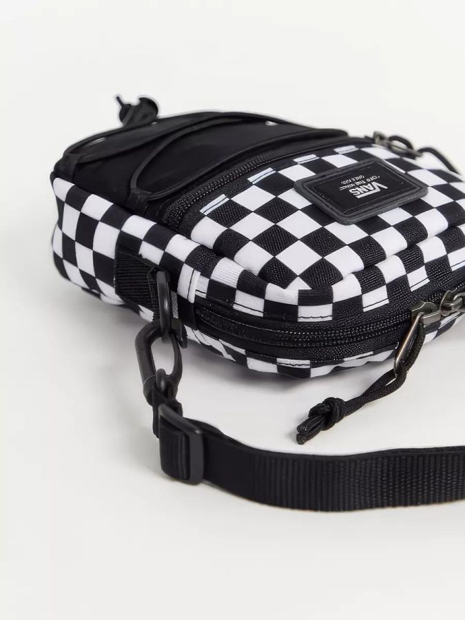 Месенджер Vans Bail Shoulder сумка через плече