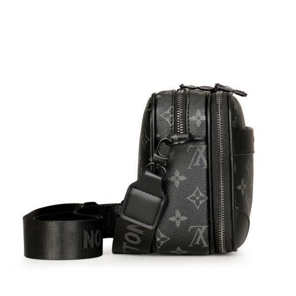 Сумка через плече Louis Vuitton S-Cape Messenger месенджер