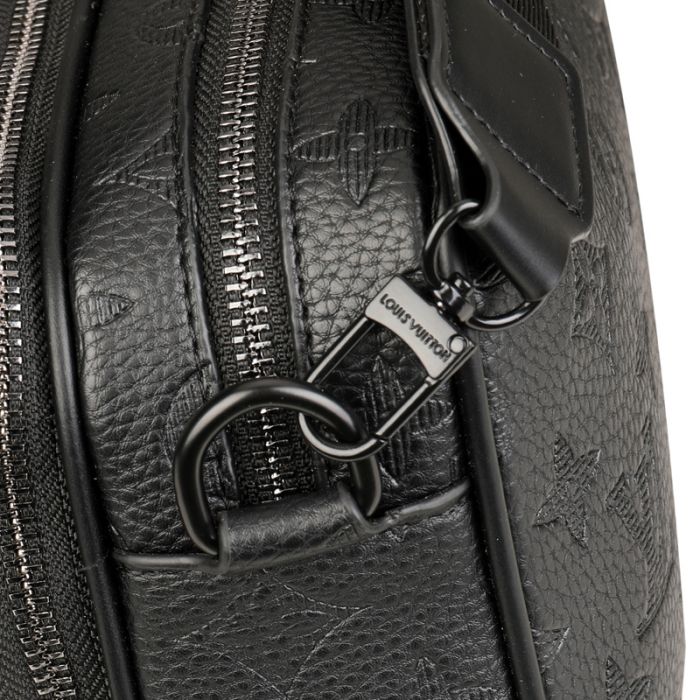 Сумка через плече Louis Vuitton S-Cape Messenger месенджер