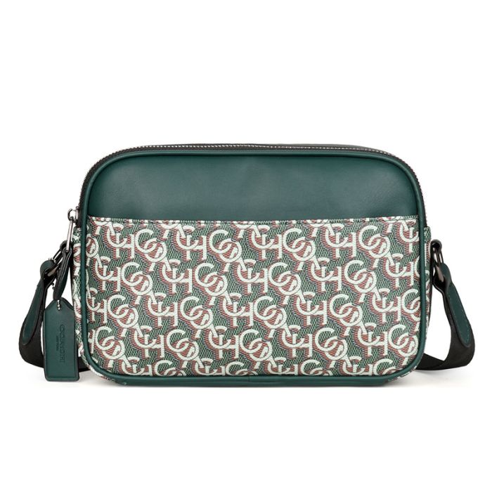 Сумка Coach Crossbody через плече