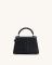 Сумка JW Pei ELISE TOP жіноча Black